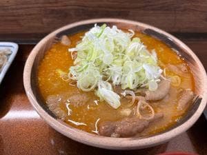 もつ煮屋 日の出 駒形店