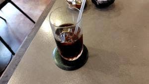 グリーン