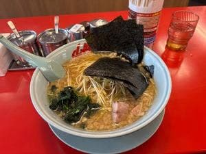 ラーメン山岡家 羊ヶ丘通店