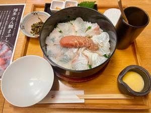 めんたい料理 博多 椒房庵