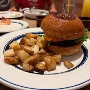 Eggs 'n Things 三井アウトレットパーク滋賀竜王店