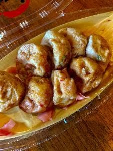 たこ寿 アスティ岐阜店