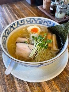 麺屋あじくま 柏インター店