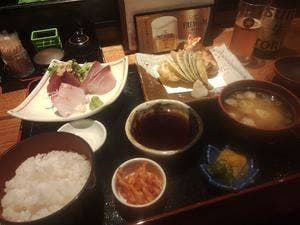 美味い家 若鈴