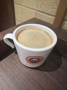 サンマルクカフェ 四ツ谷駅前店