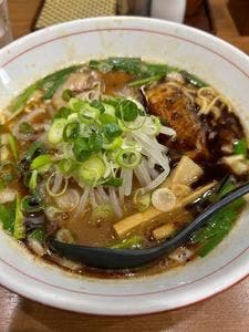 池田 麺彩