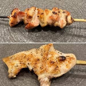 やきとり九番