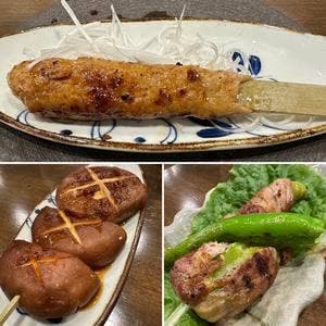 やきとり九番