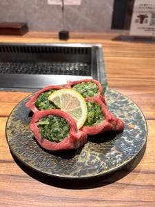 焼肉 裏松 三宮店
