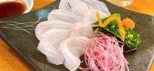 博多 魚一番