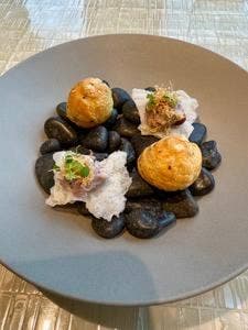 BEIGE ALAIN DUCASSE