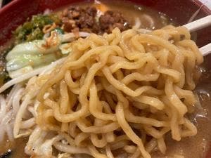 麺場 田所商店 イオンタウンユーカリが丘店