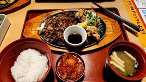 ファミリーレストラン ジョイフル 菊池店