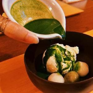 茶論 奈良町店
