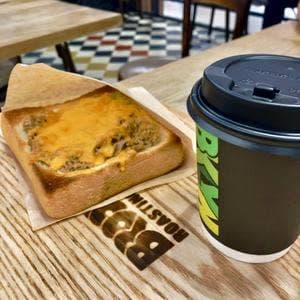 BROOKLYN ROASTING COMPANY 東京国際フォーラム店