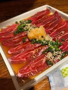 炭火焼きホルモン しんちゃん