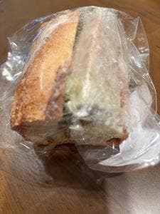 saint de gourmand