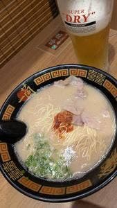一蘭 大宮駅前店