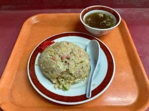ごくうラーメン大千元