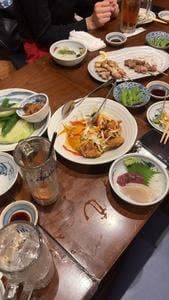 やきとん酒場 大手町とら八