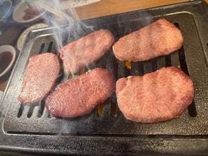 焼肉冷麺だいじゅ