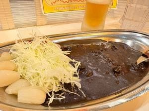 ゴーゴーカレー 仙台一番町スタジアム店