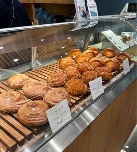 Régalez-Vous 羽田空港ヴィエノワズリー専門店