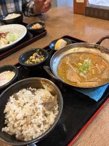 大島ミート