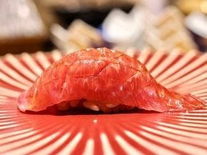 鮨 子都菜