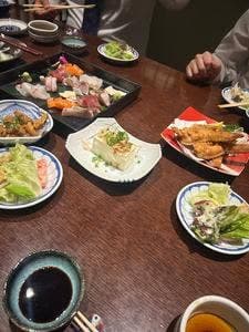 鳥八茶屋