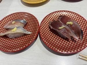 魚べい 4号春日部店