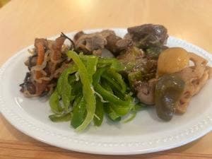 喫茶はちや