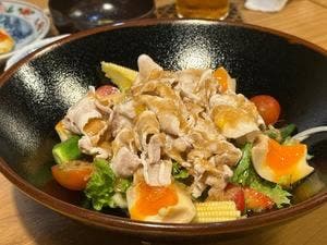 西麻布 りんどう