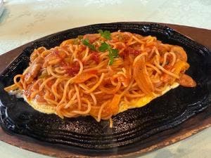 名古屋ゴルフ倶楽部和合コース レストラン