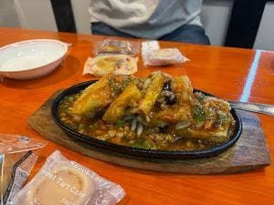 台湾料理 吉勝