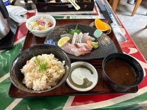 いちば食堂
