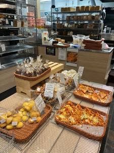 Sunny Side 大阪なノにわ店