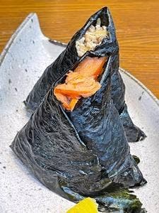 廚えんむすび