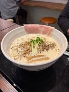 麺や しな埜