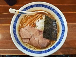 麺屋 青