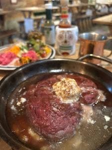 pit master VAMOS 梅田