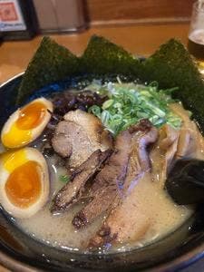 博多らーめん一休