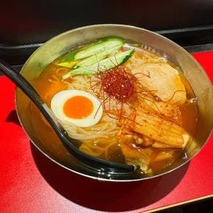 焼肉食堂605
