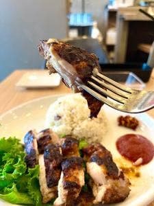 casual dining828