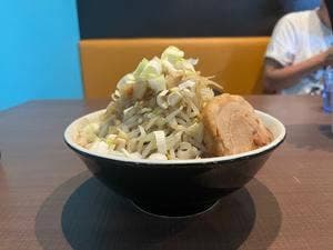 ハイマウントJ