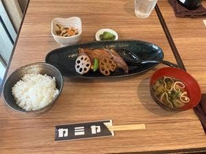 カミヤ酒場 神田店