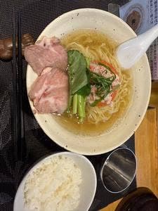 Ramen&Bistro Crab Club
