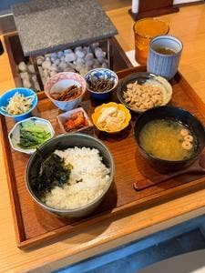 原宿 とりまち