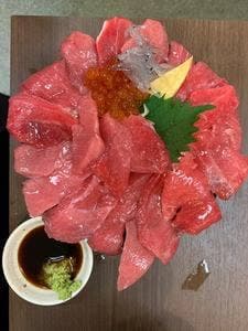 まぐろ王国 大ちゃん