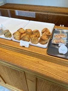 スコーン屋 つむぎ